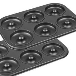 Mini Donut Pans